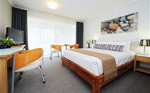 The Nelson Resort - Nelson Bay - Accommodation Brisbane 1