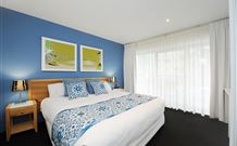 The Nelson Resort - Nelson Bay - Accommodation Brisbane 2