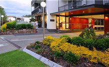 The Nelson Resort - Nelson Bay - Accommodation Brisbane 0