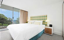 The Nelson Resort - Nelson Bay - Accommodation Brisbane 4