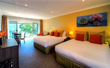The Nelson Resort - Nelson Bay - Accommodation Brisbane 3