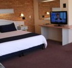Twofold Bay Motor Inn - Eden - Accommodation Brisbane