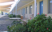 Valley View Motel Murrurundi - Murrurundi - Accommodation Brisbane 1