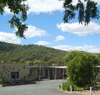 Valley View Motel Murrurundi - Murrurundi - Accommodation Brisbane