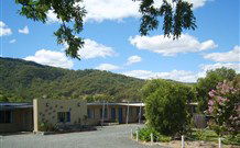 Valley View Motel Murrurundi - Murrurundi - Accommodation Brisbane 0