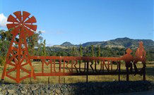 Valley View Motel Murrurundi - Murrurundi - Accommodation Brisbane 3