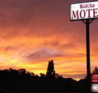 Walcha Motel - Walcha - Accommodation Brisbane