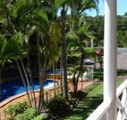 Yamba Aston Motel - Yamba - Accommodation Brisbane