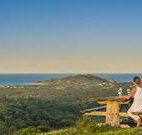 Cedar Creek Cottages - Accommodation Brisbane