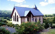 Cooby Springs Country Retreat - Accommodation Brisbane 0
