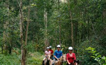 Cooby Springs Country Retreat - Accommodation Brisbane 2