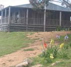 Fernmark Inn Bed and Breakfast