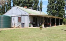 Heritage Park Bathurst - Accommodation Brisbane 1