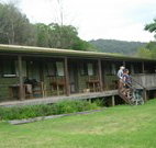 Malibells Country Cottages - Accommodation Brisbane