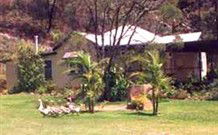 Moorallie Cottage Farm Stay - Accommodation Brisbane 1