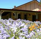 Red Hill Organics Farmstay - Accommodation Brisbane