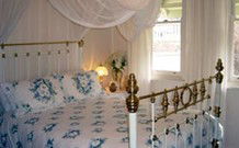Red Hill Organics Farmstay - Accommodation Brisbane 1