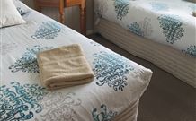 The Art Shack - Accommodation Brisbane 2