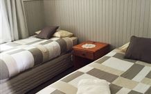 The Art Shack - Accommodation Brisbane 3
