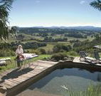 Wayward Jerseys Farmstay - Accommodation Brisbane