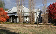 Yamba Farmstay - Accommodation Brisbane 6