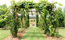 All Saints Bed And Breakfast - Accommodation Brisbane 0