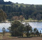 Amazing Country Escapes - Lakeview Luxury Cabins - Accommodation Brisbane