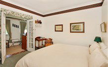 Ambleside Bed And Breakfast Cabins - Accommodation Brisbane 1