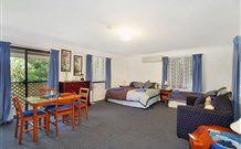 Ambleside Bed And Breakfast Cabins - Accommodation Brisbane 0