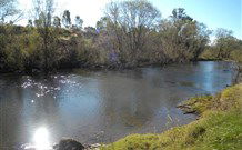 Ambleside Bed And Breakfast Cabins - Accommodation Brisbane 4
