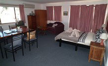 Ambleside Bed And Breakfast Cabins - Accommodation Brisbane 2