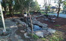 Ambleside Bed And Breakfast Cabins - Accommodation Brisbane 3