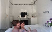 Arcadian Retreat - Accommodation Brisbane 1