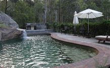 Arcadian Retreat - Accommodation Brisbane 3