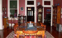 Ardsillia House - Accommodation Brisbane 1