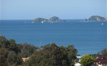Batemans Baytime Bed And Breakfast - - Accommodation Brisbane 0