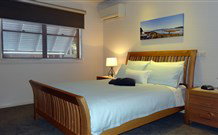 Batemans Baytime Bed And Breakfast - - Accommodation Brisbane 1