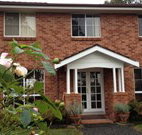 The White House Apartment - Accommodation Brisbane