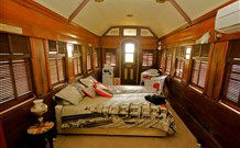 Belmore Manor Bed And Breakfast - Accommodation Brisbane 2