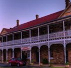 Bethungra Hotel BB - Accommodation Brisbane