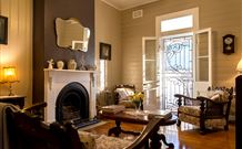 Charlton House - Accommodation Brisbane 0