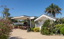 Charlton House - Accommodation Brisbane 6