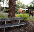 Chiltern Lodge Country Retreat - Accommodation Brisbane