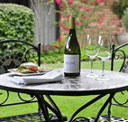 Clifton Gardens Bed and Breakfast Orange - Accommodation Brisbane