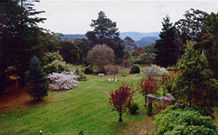 Closeburn House - - Accommodation Brisbane 1