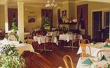 Closeburn House - - Accommodation Brisbane 0