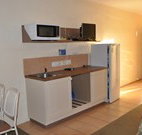 El Sierra Motel - Accommodation Brisbane