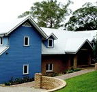Darnell Bed and Breakfast - Accommodation Brisbane