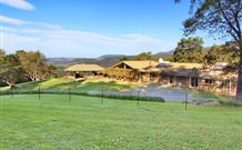 Calderwood NSW Accommodation Brisbane