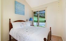 Escape778 - Accommodation Brisbane 1
